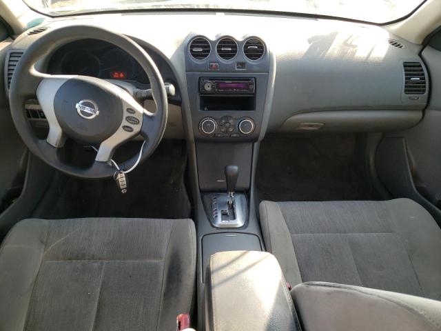 Photo 8 from auction – 2012 NISSAN ALTIMA BAS with VIN 1N4AL2AP9CN524280
