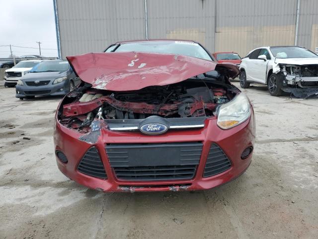 Photo 5 from auction – 2014 FORD FOCUS SE with VIN 1FADP3F21EL285780