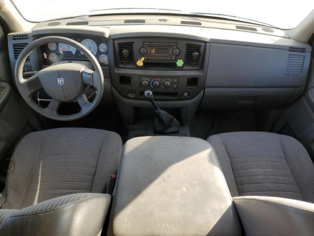 Photo 8 from auction – 2006 DODGE RAM 1500 S with VIN 1D7HA18K06J159928