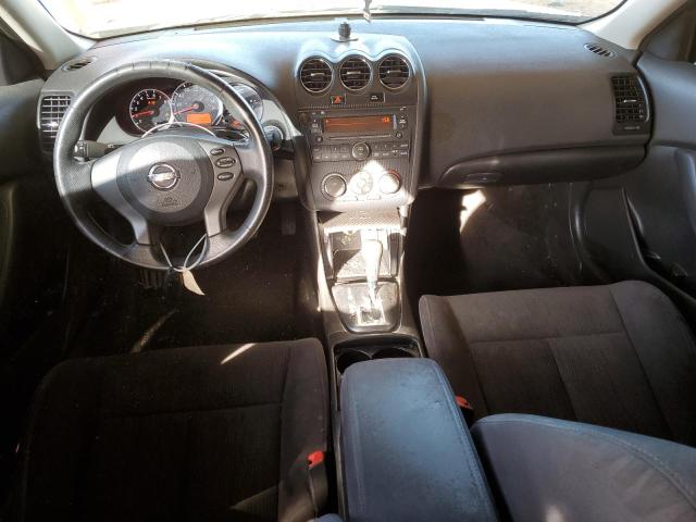 Photo 8 from auction – 2011 NISSAN ALTIMA BAS with VIN 1N4AL2AP3BN431527