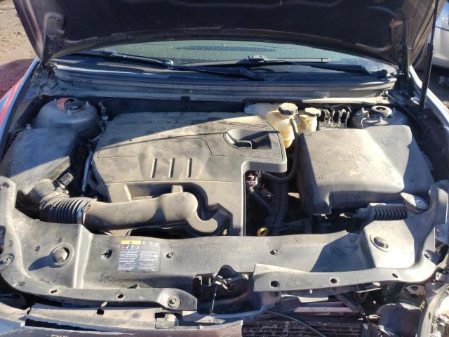 Photo 11 from auction – 2012 CHEVROLET MALIBU LS with VIN 1G1ZB5E05CF200308