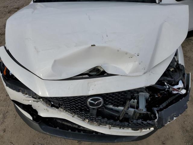 Photo 12 from auction – 2020 MAZDA CX-30 SELE with VIN 3MVDMACL5LM118966