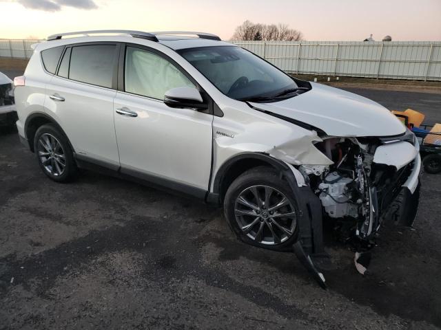 Photo 4 from auction – 2017 TOYOTA RAV4 HV LI with VIN JTMDJREV1HD100748