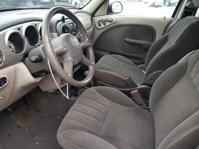 Photo 7 from auction – 2001 CHRYSLER PT CRUISER with VIN 3C4FY4BB01T277695