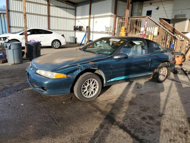 EAGLE TALON DL 1994 with VIN 4E3CF34B6RE124498 - Photo from auction