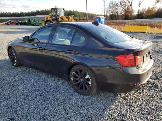 Photo 2 from auction – 2013 BMW 328 I SULE with VIN WBA3C1C56DF439639
