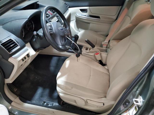 Photo 7 from auction – 2015 SUBARU IMPREZA with VIN JF1GJAA62FG024391