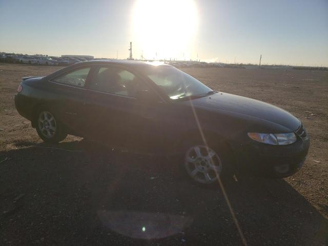 Photo 4 from auction – 2000 TOYOTA CAMRY SOLA with VIN 2T1CF22P6YC335041