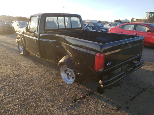 Photo 2 from auction – 1994 FORD F150 with VIN 1FTDF15R6RLA85435
