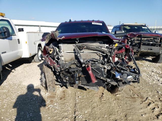 Photo 5 from auction – 2022 RAM 3500 TRADE with VIN 3C63RRGL9NG139822