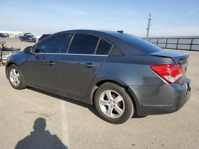 Photo 2 from auction – 2013 CHEVROLET CRUZE LT with VIN 1G1PC5SB0D7207527