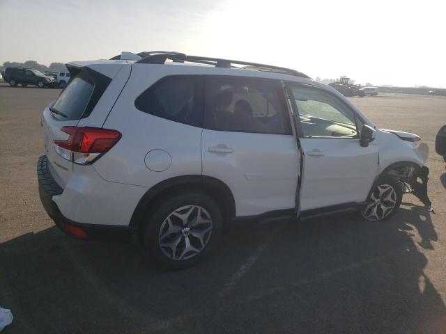 Photo 3 from auction – 2019 SUBARU FORESTER P with VIN JF2SKAGC9KH491179