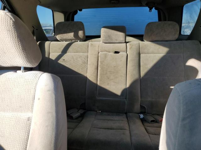 Photo 10 from auction – 2006 KIA SORENTO EX with VIN KNDJC733965508778
