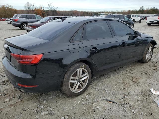 Photo 3 from auction – 2017 AUDI A4 PREMIUM with VIN WAUGNAF49HN017763
