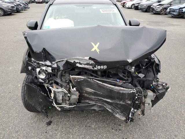 Photo 11 from auction – 2013 JEEP COMPASS SP with VIN 1C4NJDBB4DD222290