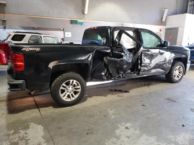 Photo 3 from auction – 2014 CHEVROLET SILVERADO with VIN 3GCUKREC2EG157373