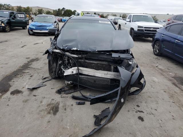 Photo 5 from auction – 2014 MERCEDES-BENZ CLA 250 with VIN WDDSJ4EB6EN037075