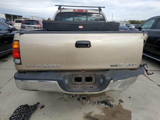 Photo 6 from auction – 2004 TOYOTA TUNDRA ACC with VIN 5TBBT44124S454501