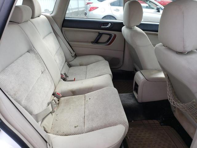 Photo 10 from auction – 2005 SUBARU LEGACY OUT with VIN 4S4BP61CX57308609