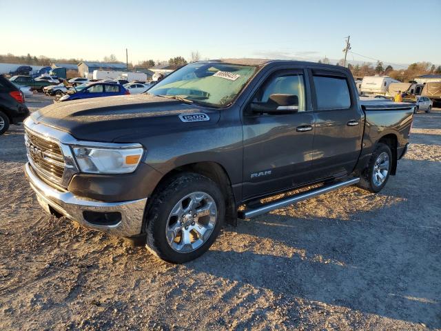 RAM 1500 BIG H 2020 with VIN 1C6SRFFT7LN409114 - Photo from auction