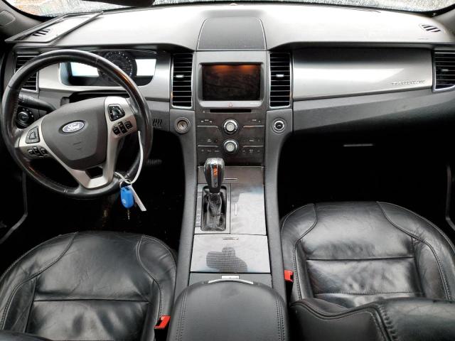 Photo 8 from auction – 2013 FORD TAURUS SEL with VIN 1FAHP2E88DG207991