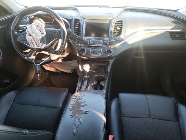 Photo 8 from auction – 2014 CHEVROLET IMPALA LT with VIN 2G1125S33E9107651