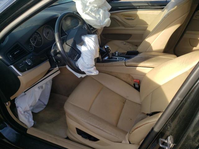 Photo 7 from auction – 2011 BMW 535 XI with VIN WBAFU7C53BDU53794