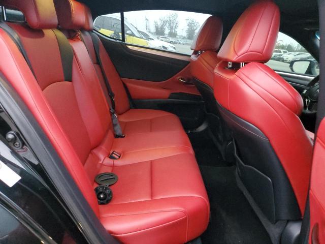 Photo 10 from auction – 2019 LEXUS ES 350 with VIN 58ABZ1B1XKU042010