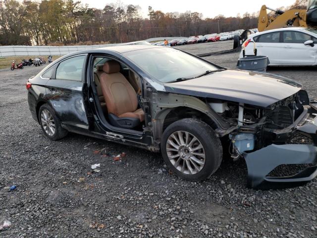 Photo 4 from auction – 2015 HYUNDAI SONATA SPO with VIN 5NPE34AF2FH127917