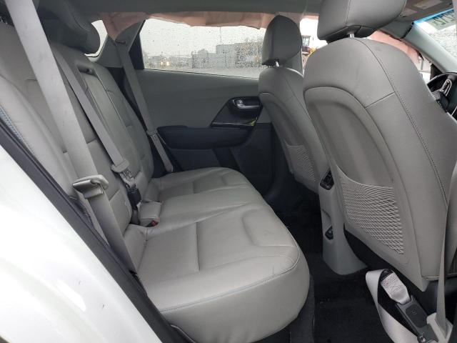 Photo 10 from auction – 2017 KIA NIRO EX TO with VIN KNDCE3LC4H5044748