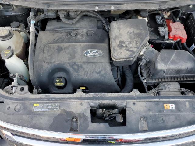 Photo 12 from auction – 2013 FORD EDGE LIMIT with VIN 2FMDK4KC5DBA41699