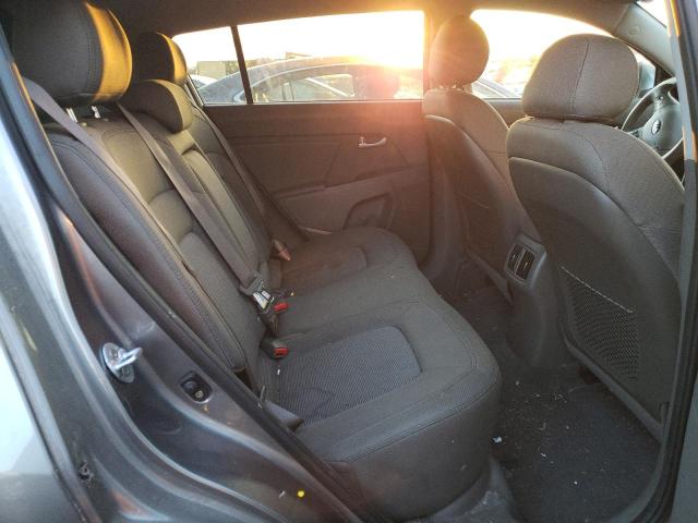 Photo 11 from auction – 2016 KIA SPORTAGE with VIN KNDPBCAC7G7880554