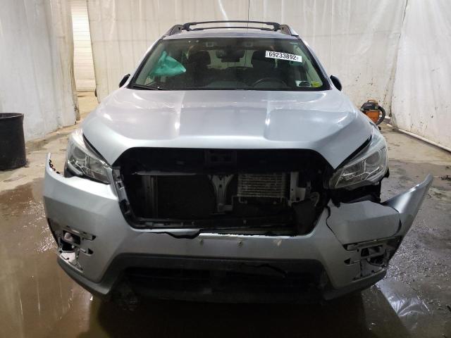 Foto 5 de la subasta – 2019 SUBARU ASCENT PRE con VIN 4S4WMACD1K3405364