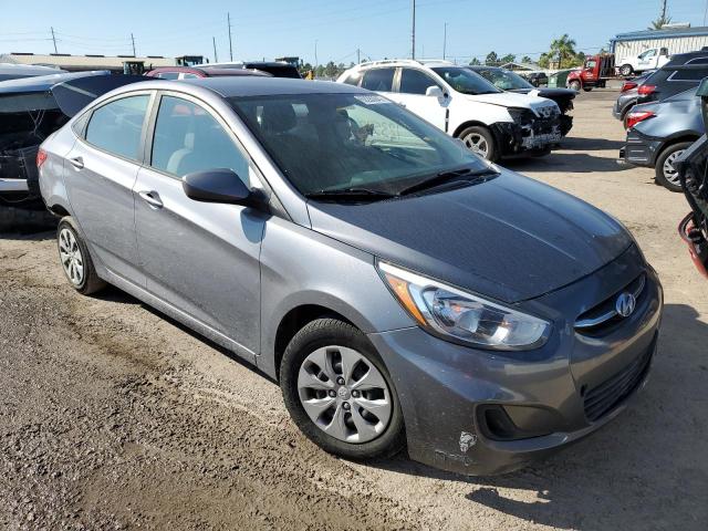 Photo 4 from auction – 2016 HYUNDAI ACCENT SE with VIN KMHCT4AE2GU157257