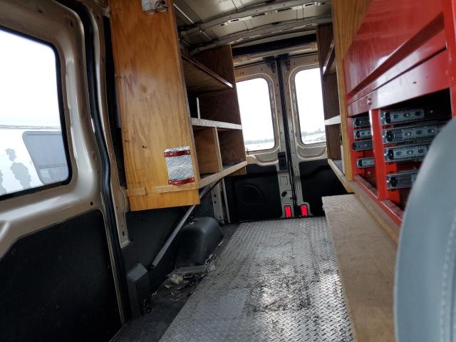 Photo 10 from auction – 2019 FORD TRANSIT T- with VIN 1FTYR2CG2KKB52592