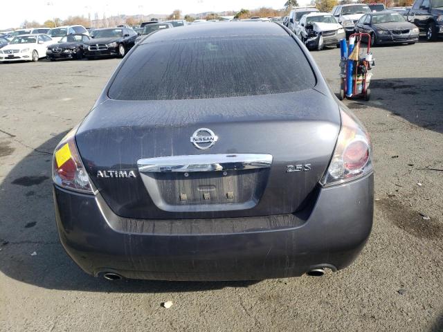 Photo 6 from auction – 2012 NISSAN ALTIMA BAS with VIN 1N4AL2AP2CN474208