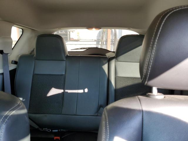 Photo 10 from auction – 2016 JEEP COMPASS LA with VIN 1C4NJDEB3GD685473
