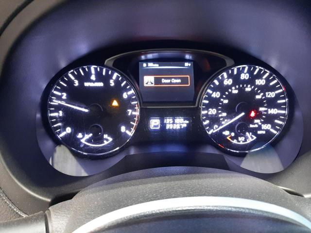 Photo 9 from auction – 2014 NISSAN ALTIMA 2.5 with VIN 1N4AL3AP3EC204697