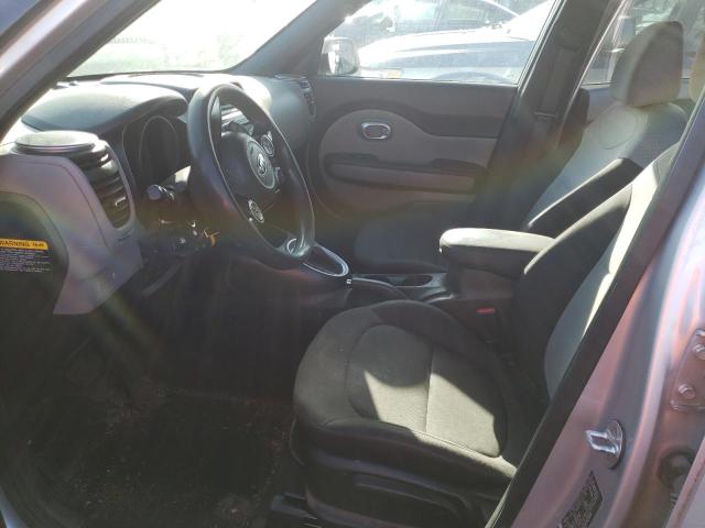 Photo 7 from auction – 2019 KIA SOUL with VIN KNDJN2A2XK7697396