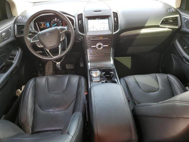 Photo 8 from auction – 2019 FORD EDGE TITAN with VIN 2FMPK3K93KBC32403