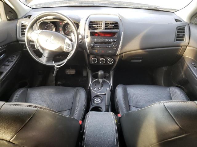 Photo 8 from auction – 2013 MITSUBISHI OUTLANDER with VIN 4A4AR4AUXDE003962