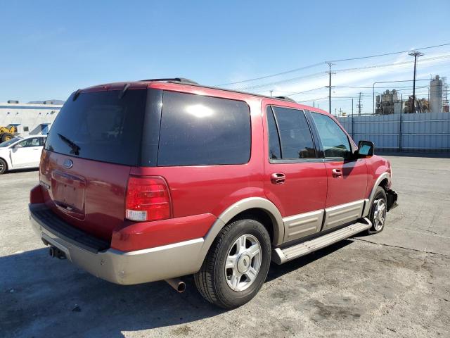 Photo 3 from auction – 2003 FORD EXPEDITION with VIN 1FMPU17L33LC12009