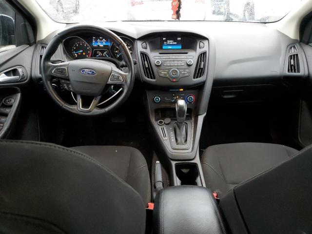 Photo 8 from auction – 2016 FORD FOCUS SE with VIN 1FADP3K25GL244478