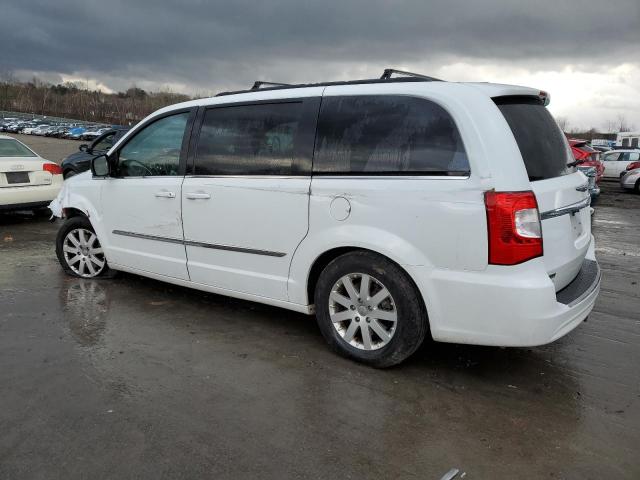 Photo 2 from auction – 2014 CHRYSLER TOWN & COU with VIN 2C4RC1BG5ER247493