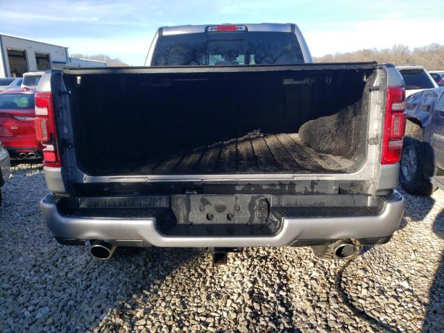 Photo 6 from auction – 2020 RAM 1500 LONGH with VIN 1C6SRFKT0LN174304