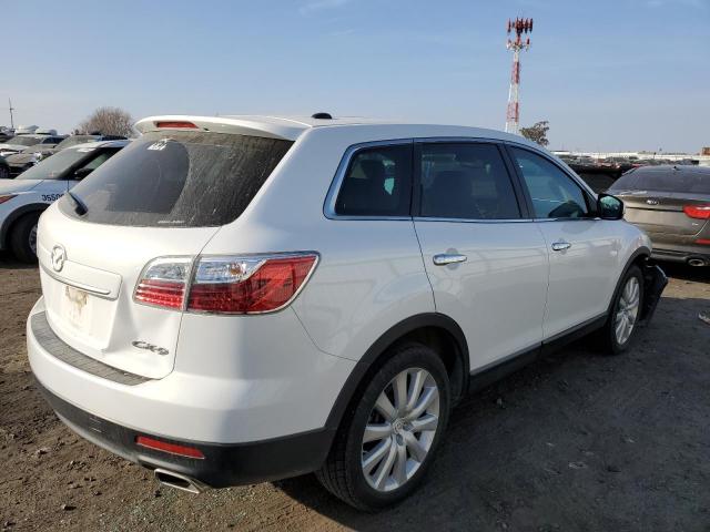 Photo 3 from auction – 2010 MAZDA CX-9 with VIN JM3TB2MV8A0230614