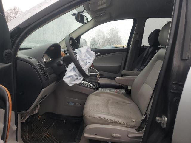Photo 7 from auction – 2007 SATURN VUE with VIN 5GZCZ63457S878458