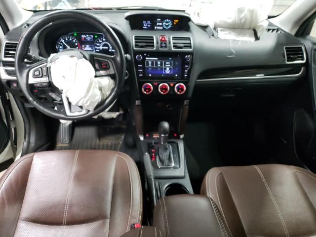Photo 8 from auction – 2017 SUBARU FORESTER 2 with VIN JF2SJATC6HH438764