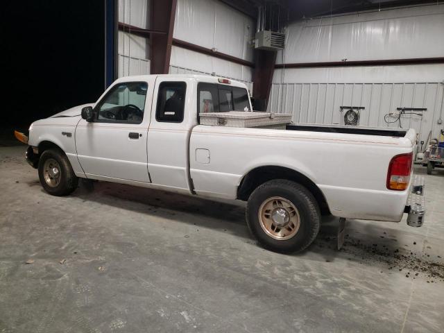 Photo 2 from auction – 1995 FORD RANGER SUP with VIN 1FTCR14X3SPA60798