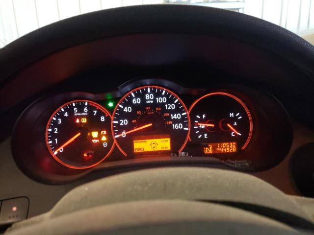 Photo 9 from auction – 2007 NISSAN ALTIMA 2.5 with VIN 1N4AL21E77C127215